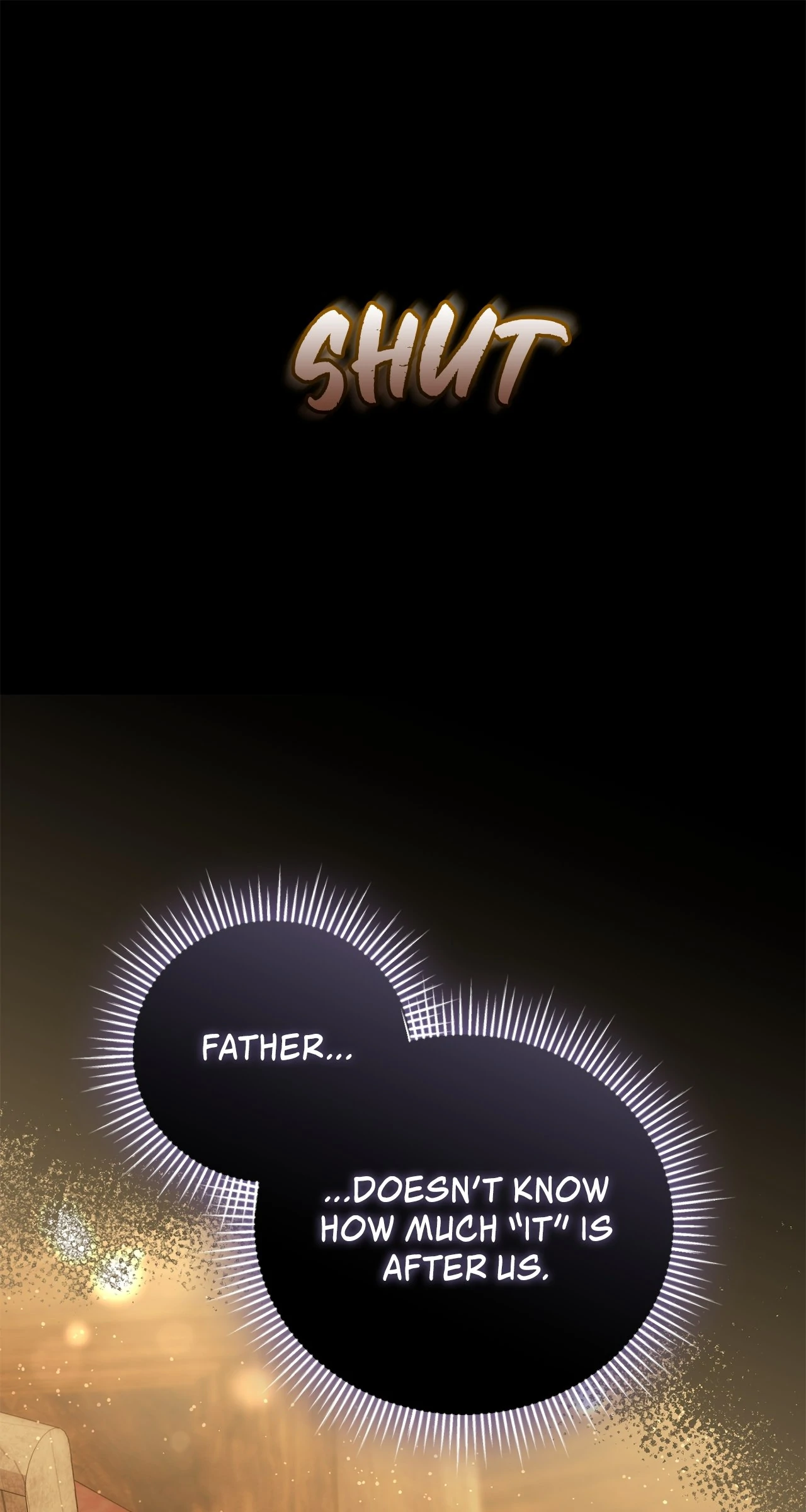 How to Choose Your Knight Chapter 16 - page 24