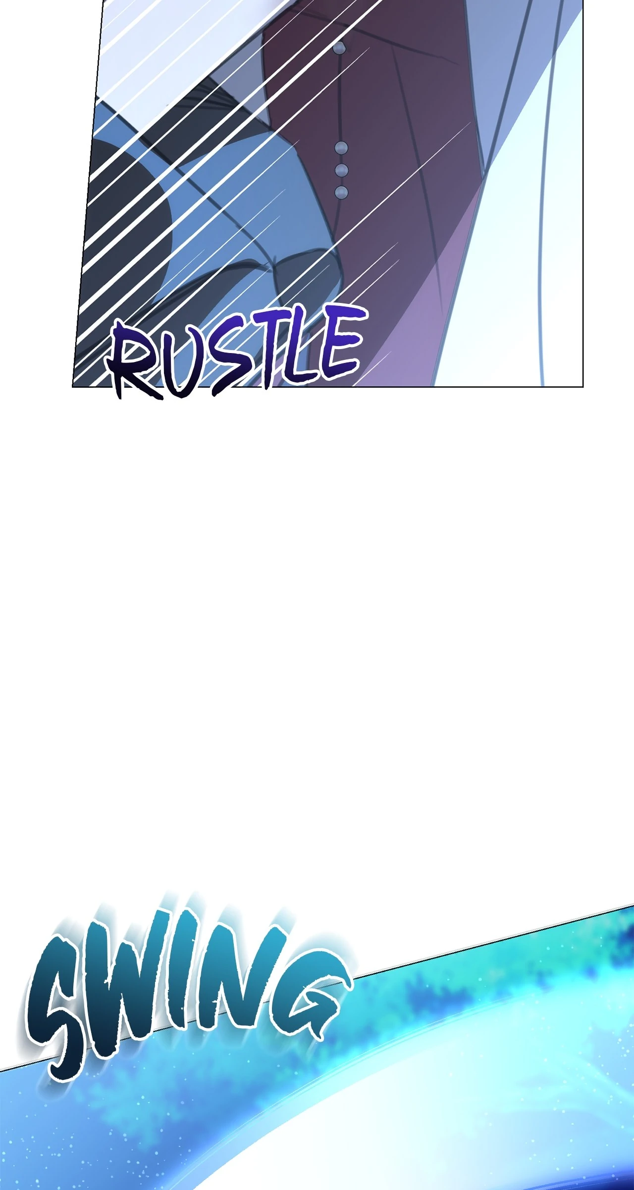 How to Choose Your Knight Chapter 18 - page 6