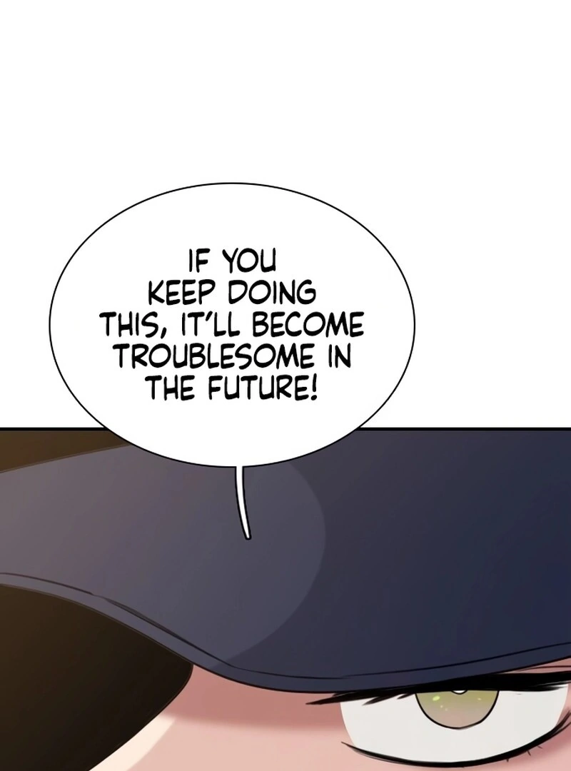 I’m Fine, Thank You, And You? Chapter 10 - page 11