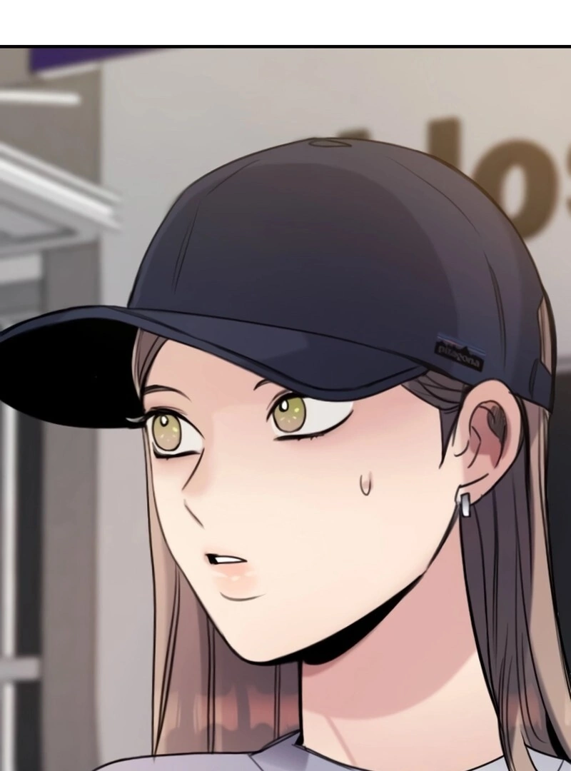 I’m Fine, Thank You, And You? Chapter 10 - page 122