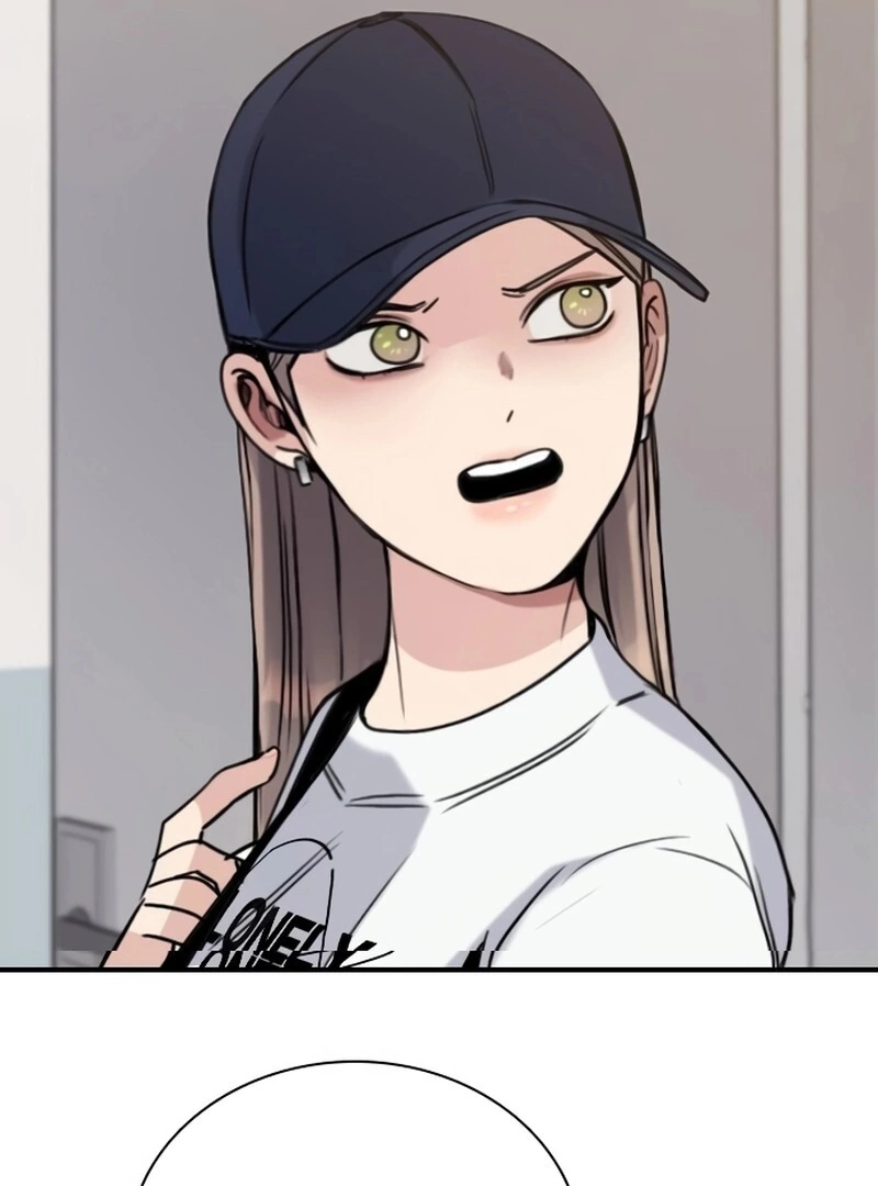 I’m Fine, Thank You, And You? Chapter 10 - page 18