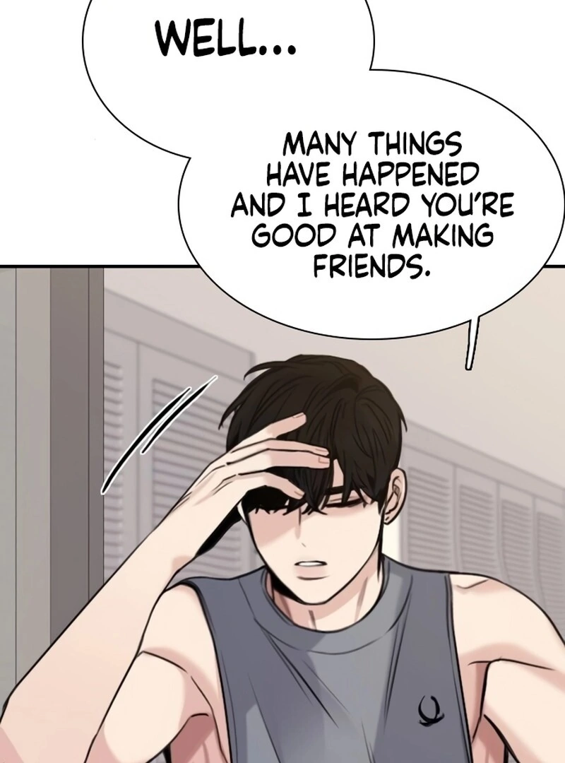 I’m Fine, Thank You, And You? Chapter 10 - page 19
