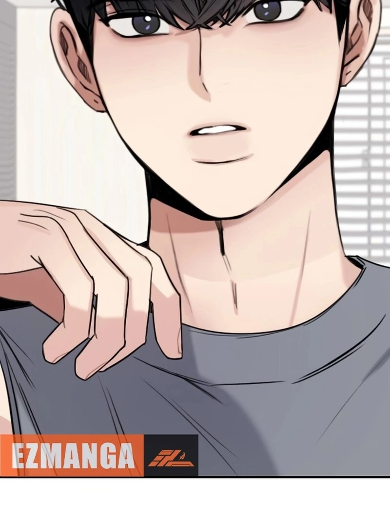 I’m Fine, Thank You, And You? Chapter 10 - page 23