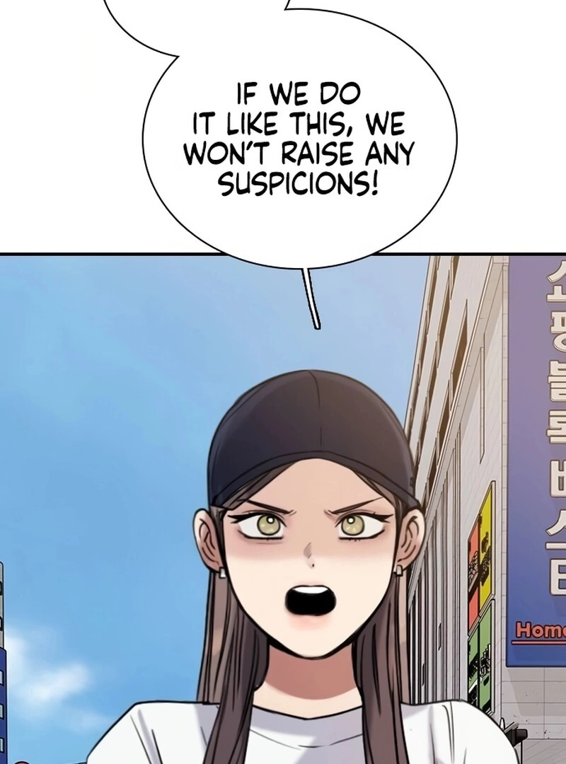 I’m Fine, Thank You, And You? Chapter 10 - page 30