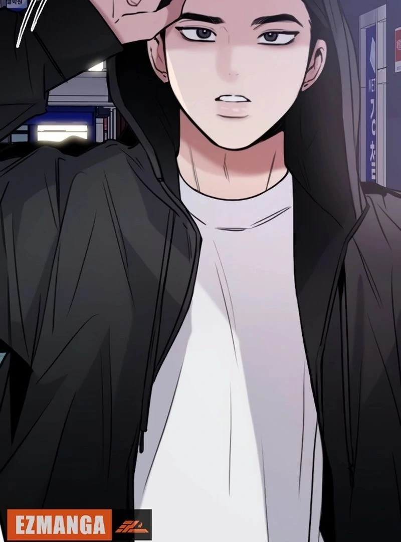 I’m Fine, Thank You, And You? Chapter 12 - page 128