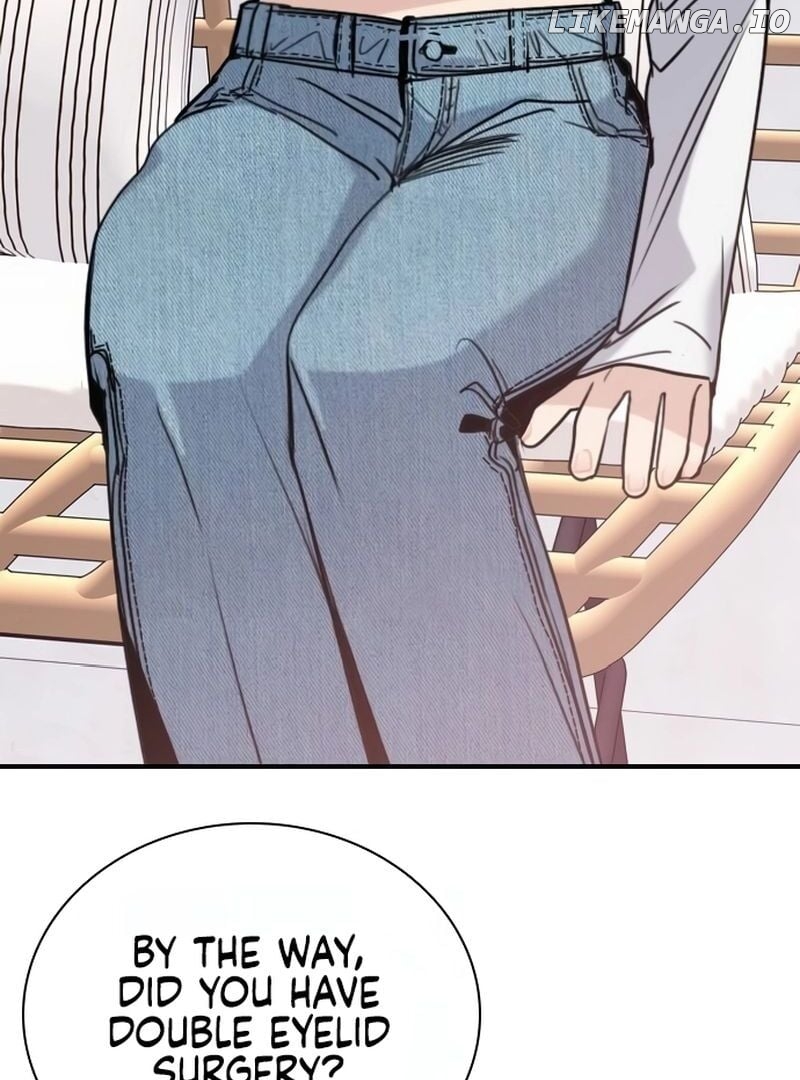 I’m Fine, Thank You, And You? Chapter 12 - page 13