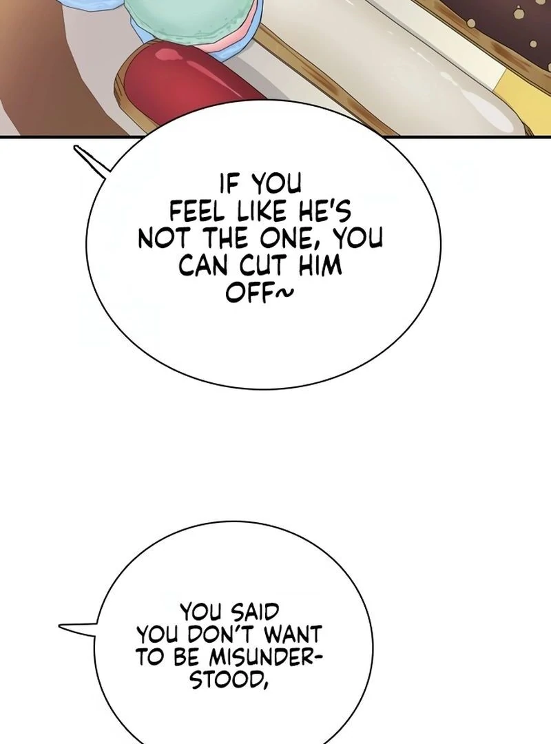 I’m Fine, Thank You, And You? Chapter 12 - page 19