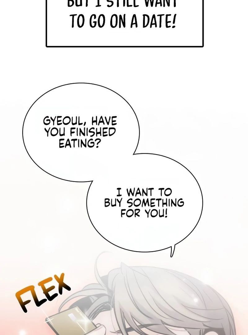 I’m Fine, Thank You, And You? Chapter 12 - page 31