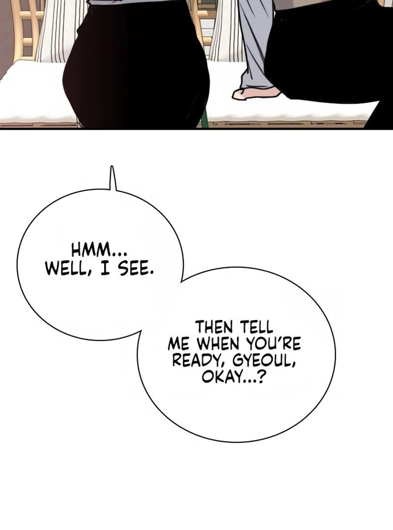 I’m Fine, Thank You, And You? Chapter 12 - page 41