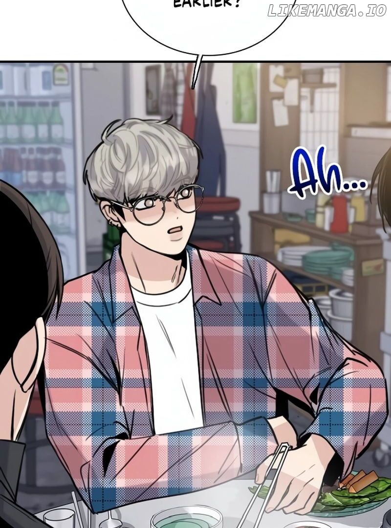 I’m Fine, Thank You, And You? Chapter 12 - page 63