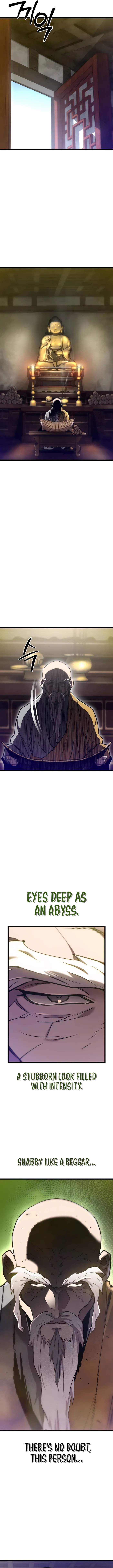 The Masters Are Subscribing To Me Chapter 15 - page 5
