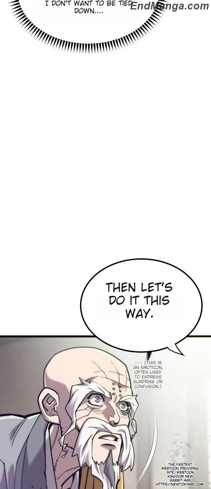 The Masters Are Subscribing To Me Chapter 16 - page 19
