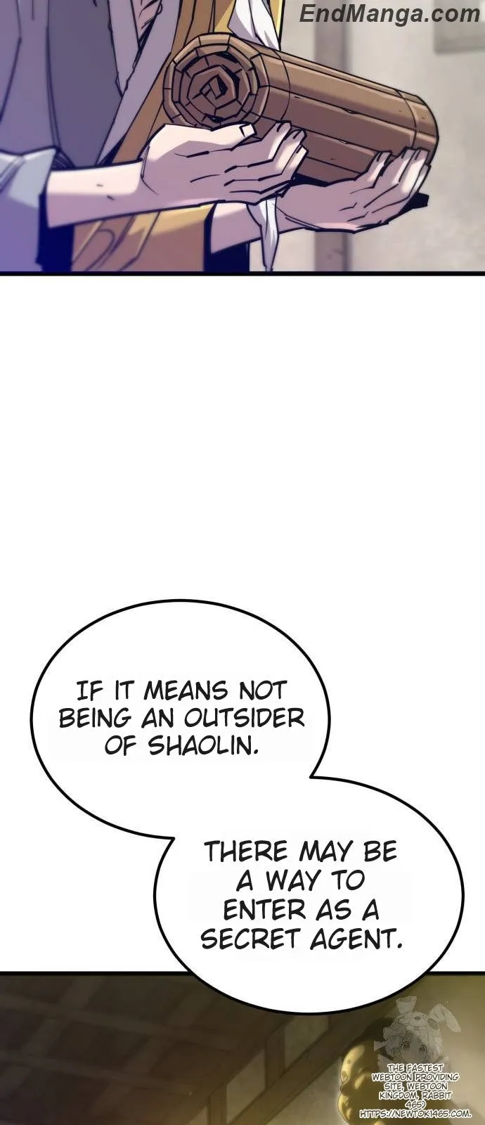 The Masters Are Subscribing To Me Chapter 16 - page 20