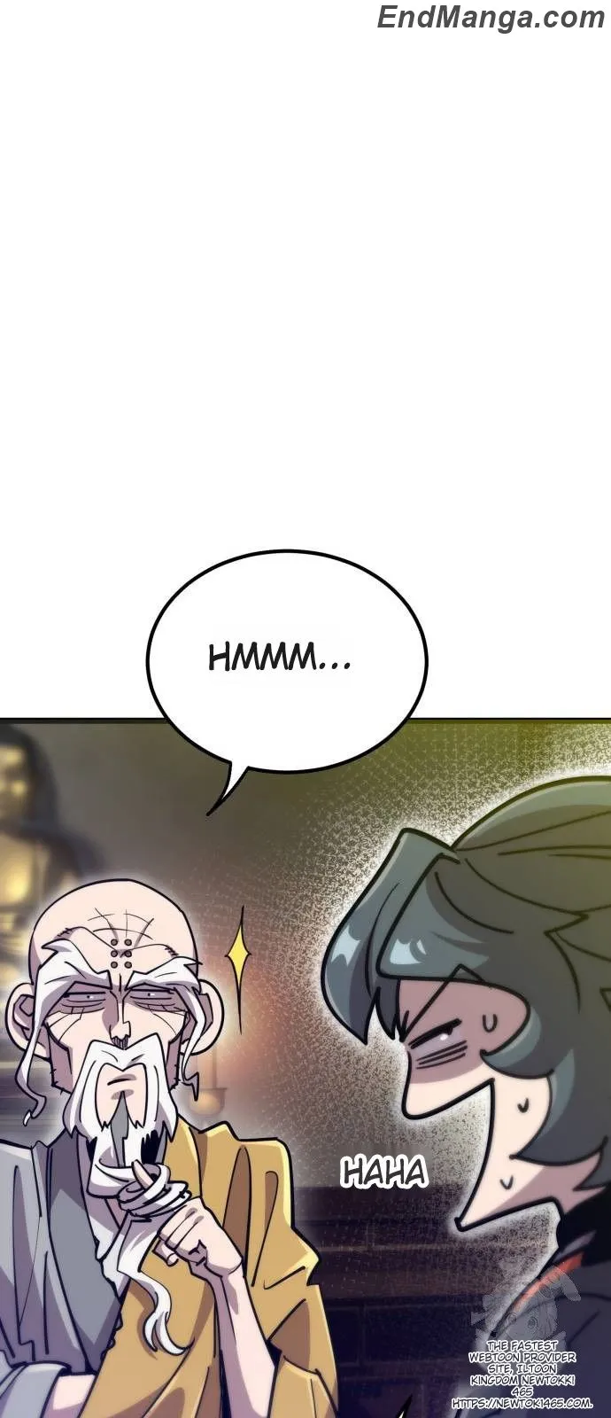 The Masters Are Subscribing To Me Chapter 16 - page 27