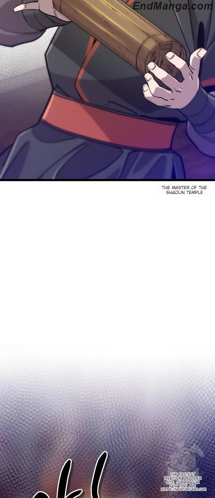 The Masters Are Subscribing To Me Chapter 16 - page 33