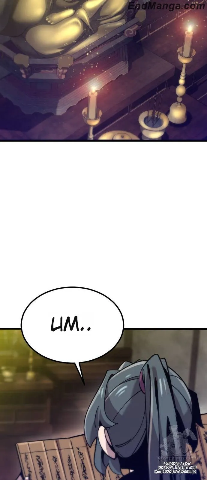 The Masters Are Subscribing To Me Chapter 16 - page 37