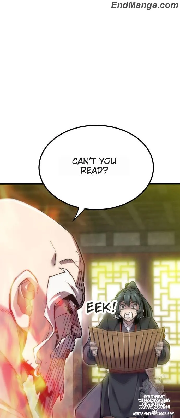 The Masters Are Subscribing To Me Chapter 16 - page 40
