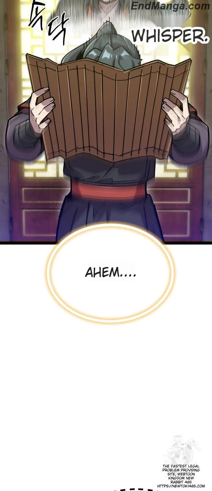 The Masters Are Subscribing To Me Chapter 16 - page 42