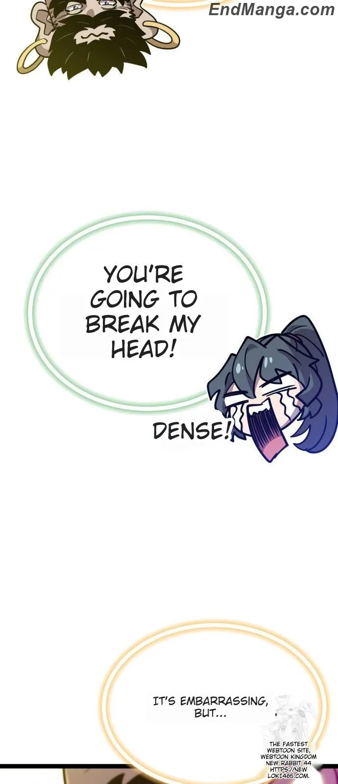 The Masters Are Subscribing To Me Chapter 16 - page 44