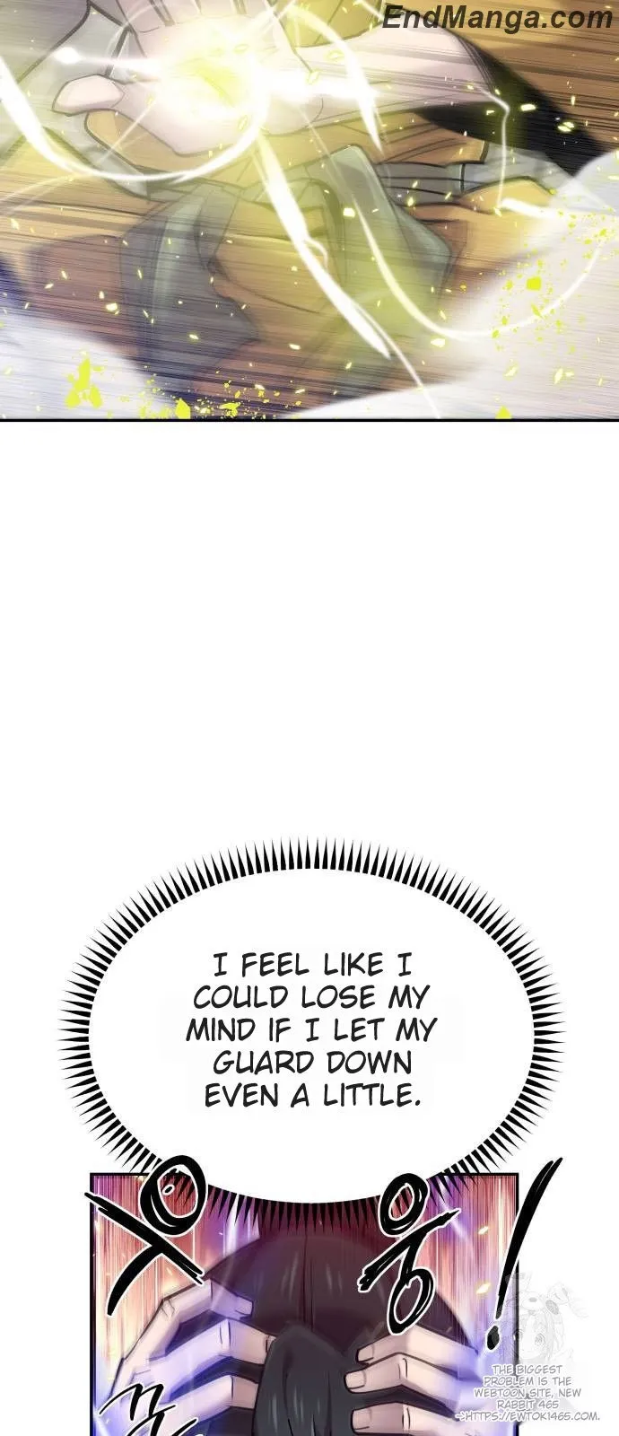 The Masters Are Subscribing To Me Chapter 16 - page 5