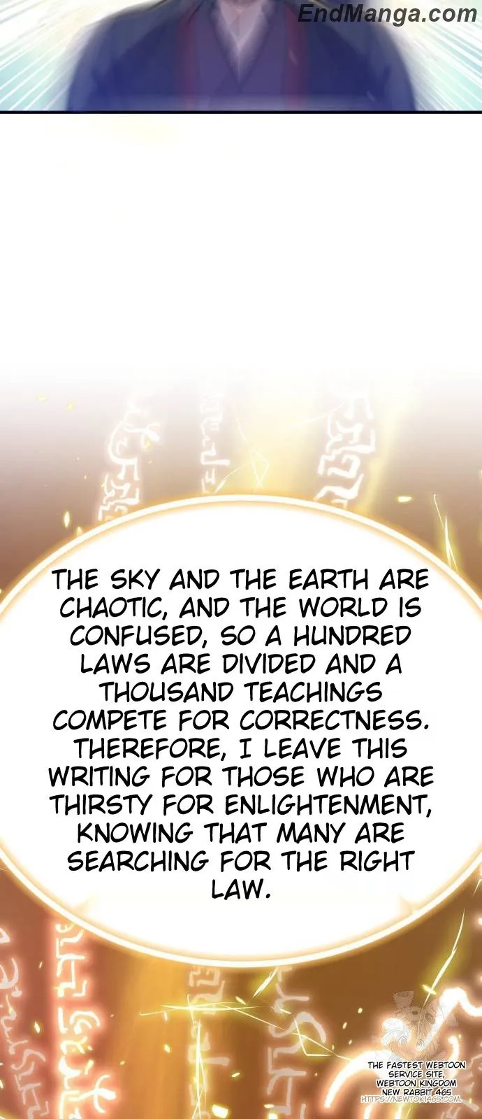 The Masters Are Subscribing To Me Chapter 16 - page 50