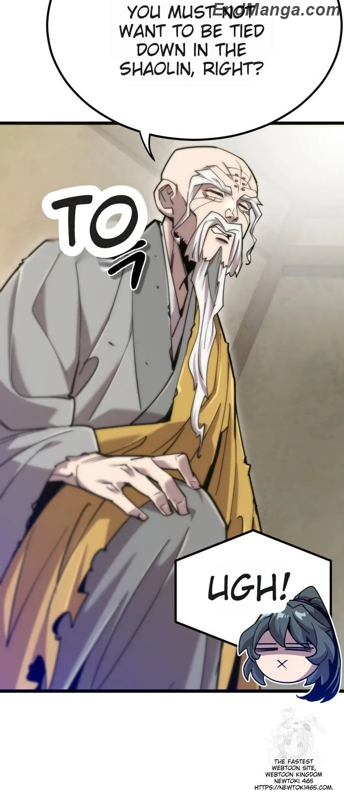 The Masters Are Subscribing To Me Chapter 16 - page 64