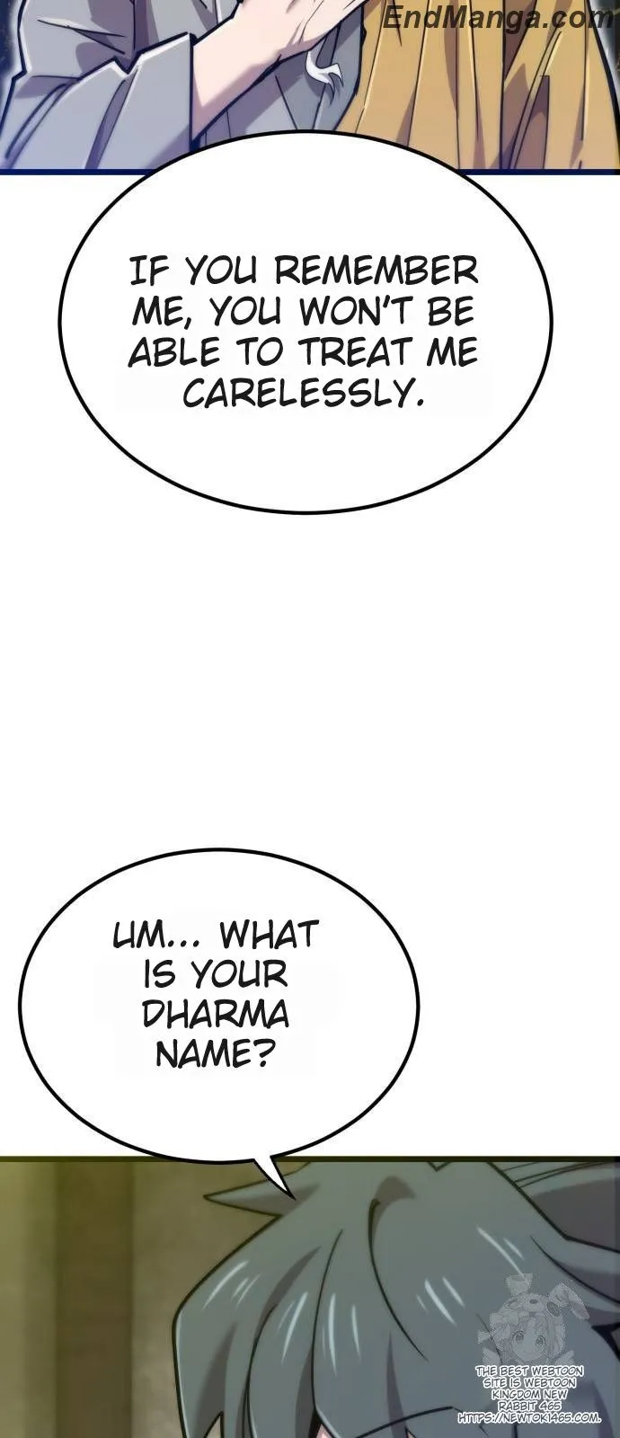 The Masters Are Subscribing To Me Chapter 16 - page 66