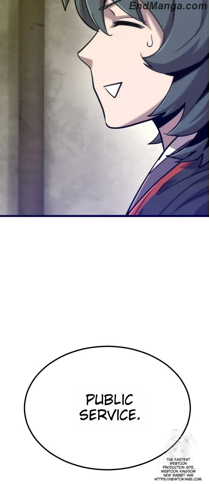 The Masters Are Subscribing To Me Chapter 16 - page 67