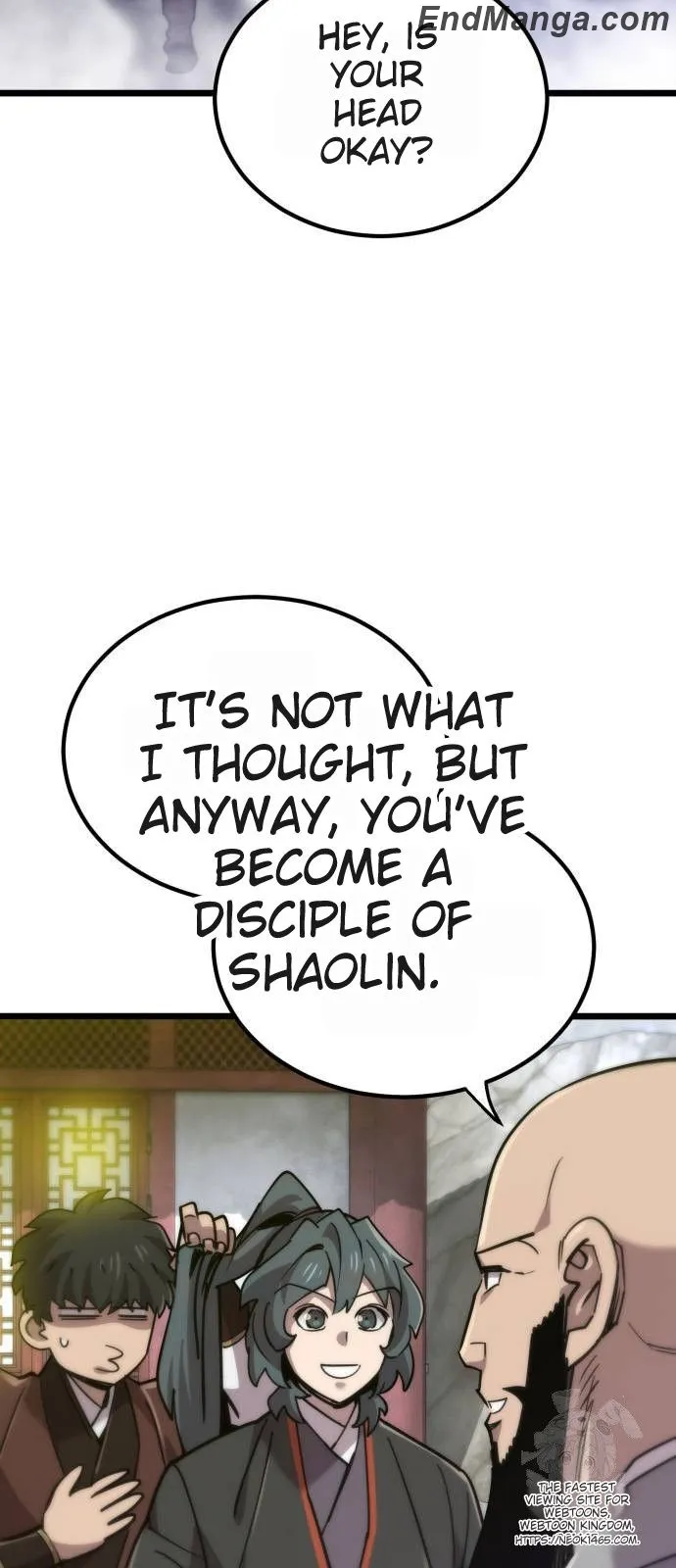 The Masters Are Subscribing To Me Chapter 16 - page 76