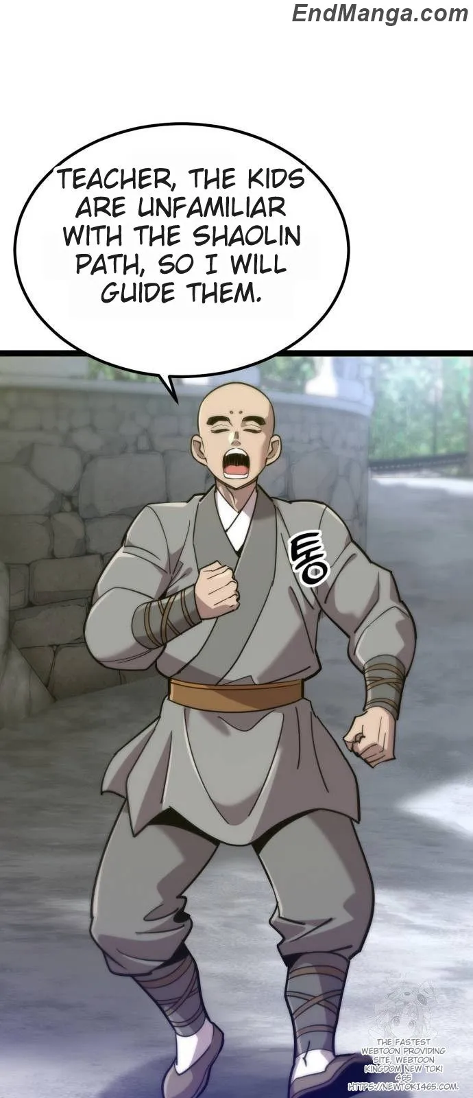 The Masters Are Subscribing To Me Chapter 16 - page 82