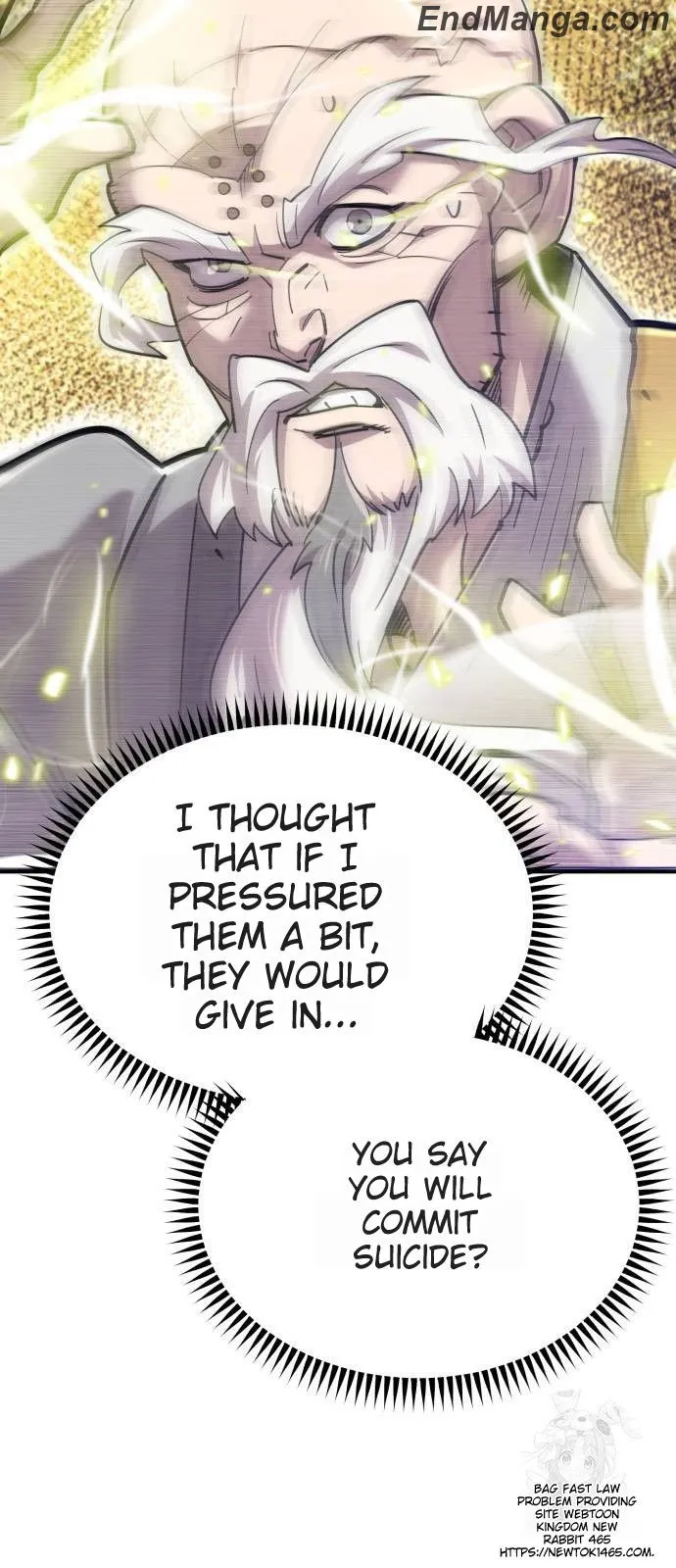 The Masters Are Subscribing To Me Chapter 16 - page 9