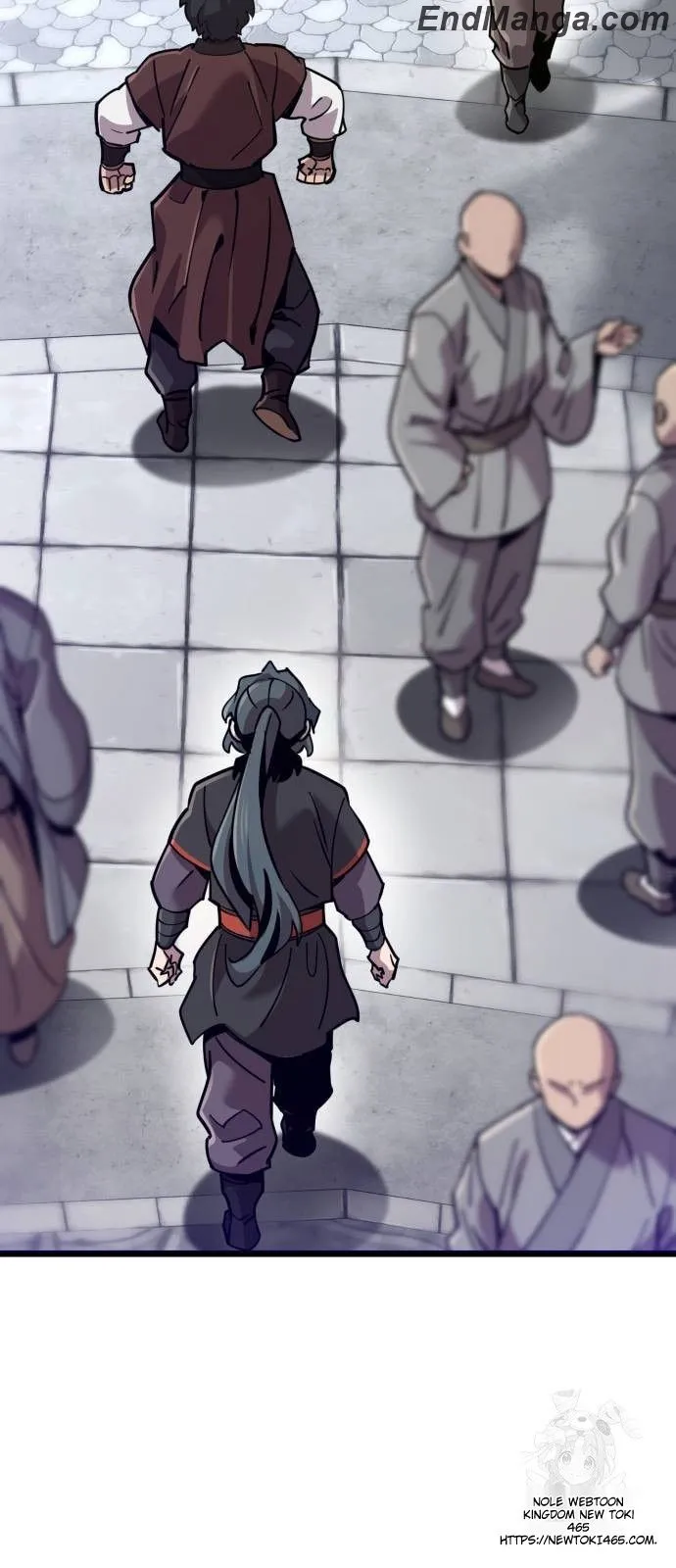 The Masters Are Subscribing To Me Chapter 16 - page 95