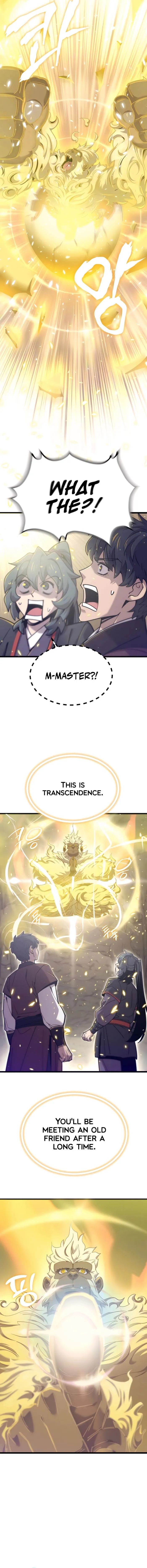 The Masters Are Subscribing To Me Chapter 19 - page 3