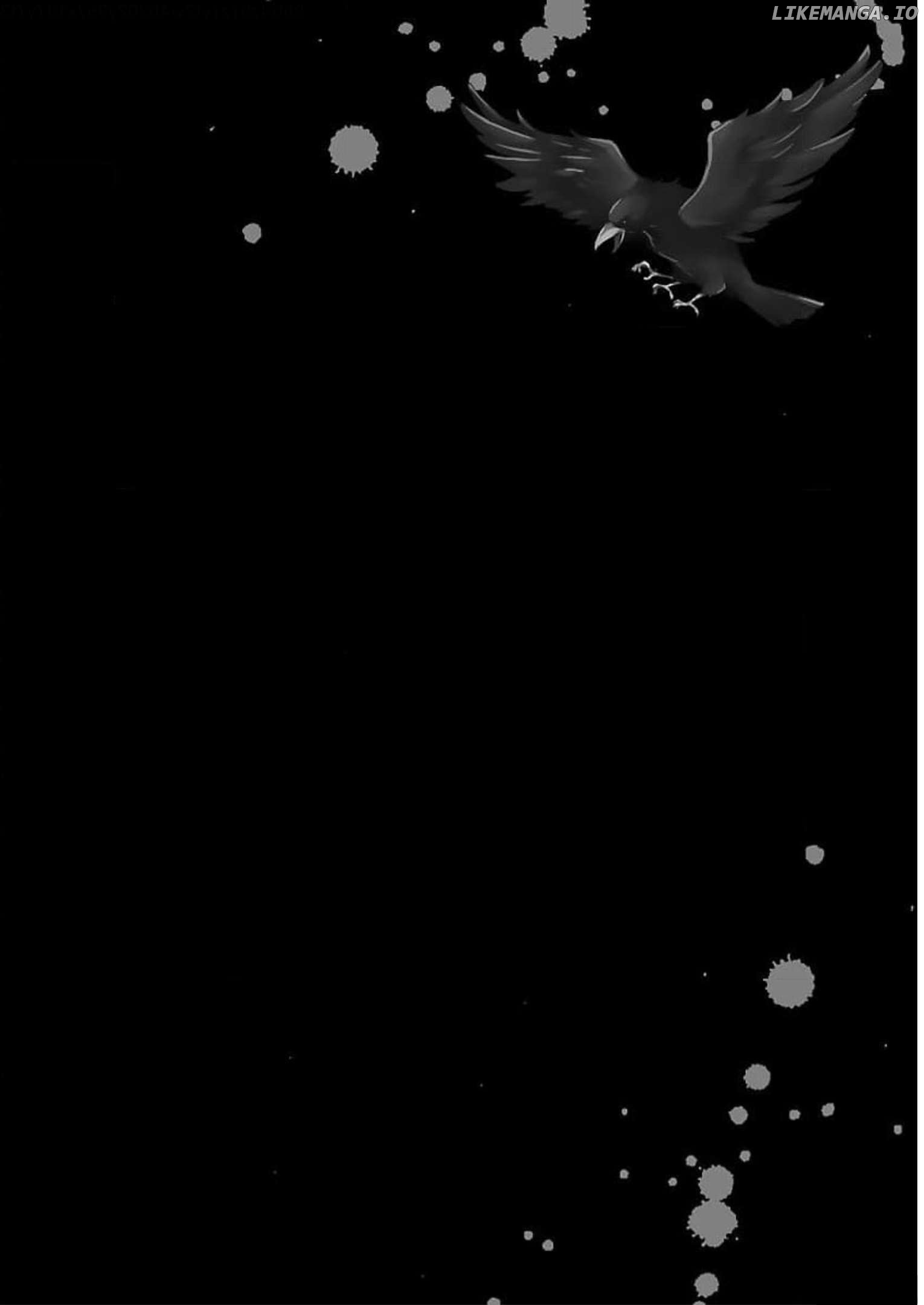 Shinitagari no Fukushuusha Chapter 15 - page 7