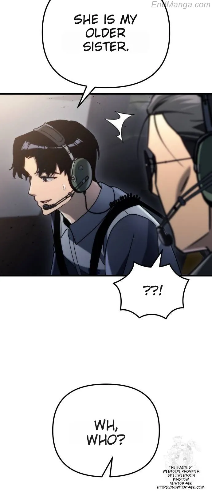 Hiding a Logistics Center in The Apocalypse Chapter 18 - page 102