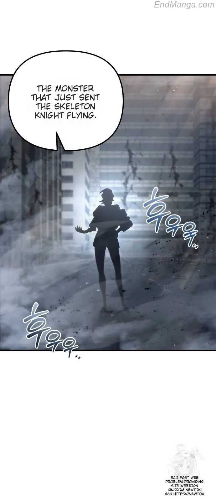 Hiding a Logistics Center in The Apocalypse Chapter 18 - page 103