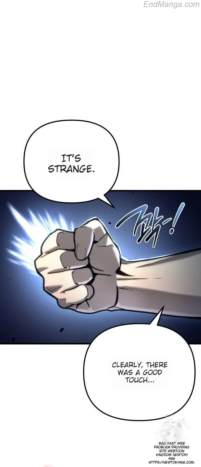 Hiding a Logistics Center in The Apocalypse Chapter 18 - page 104