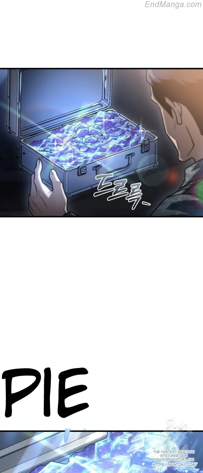 Hiding a Logistics Center in The Apocalypse Chapter 18 - page 12