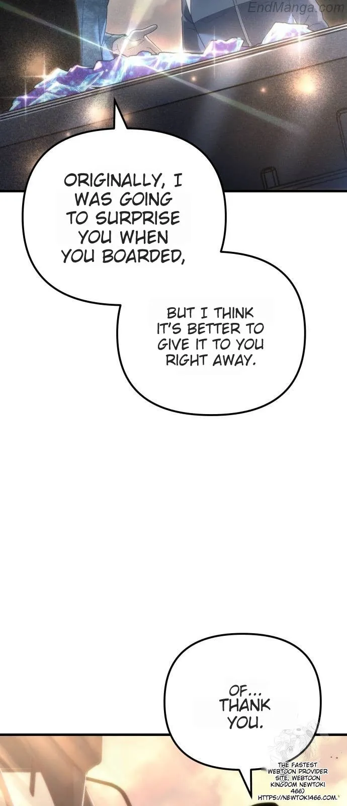 Hiding a Logistics Center in The Apocalypse Chapter 18 - page 14
