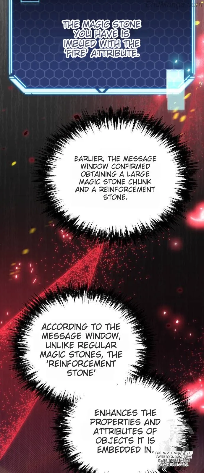 Hiding a Logistics Center in The Apocalypse Chapter 18 - page 29