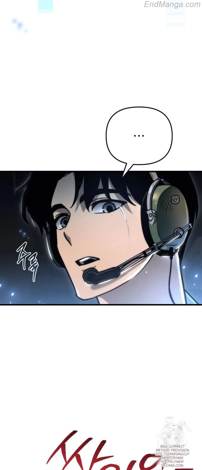 Hiding a Logistics Center in The Apocalypse Chapter 18 - page 39