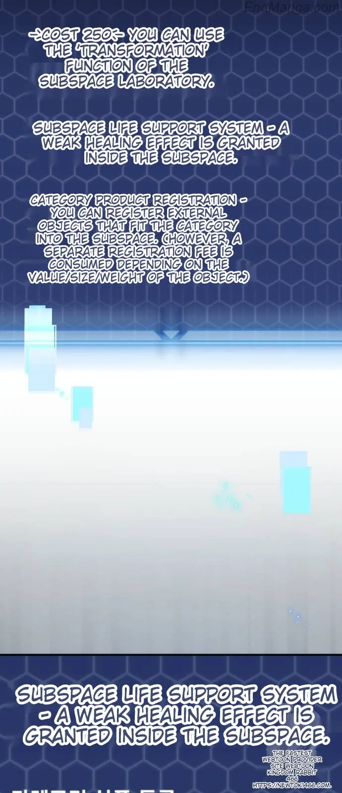 Hiding a Logistics Center in The Apocalypse Chapter 18 - page 46