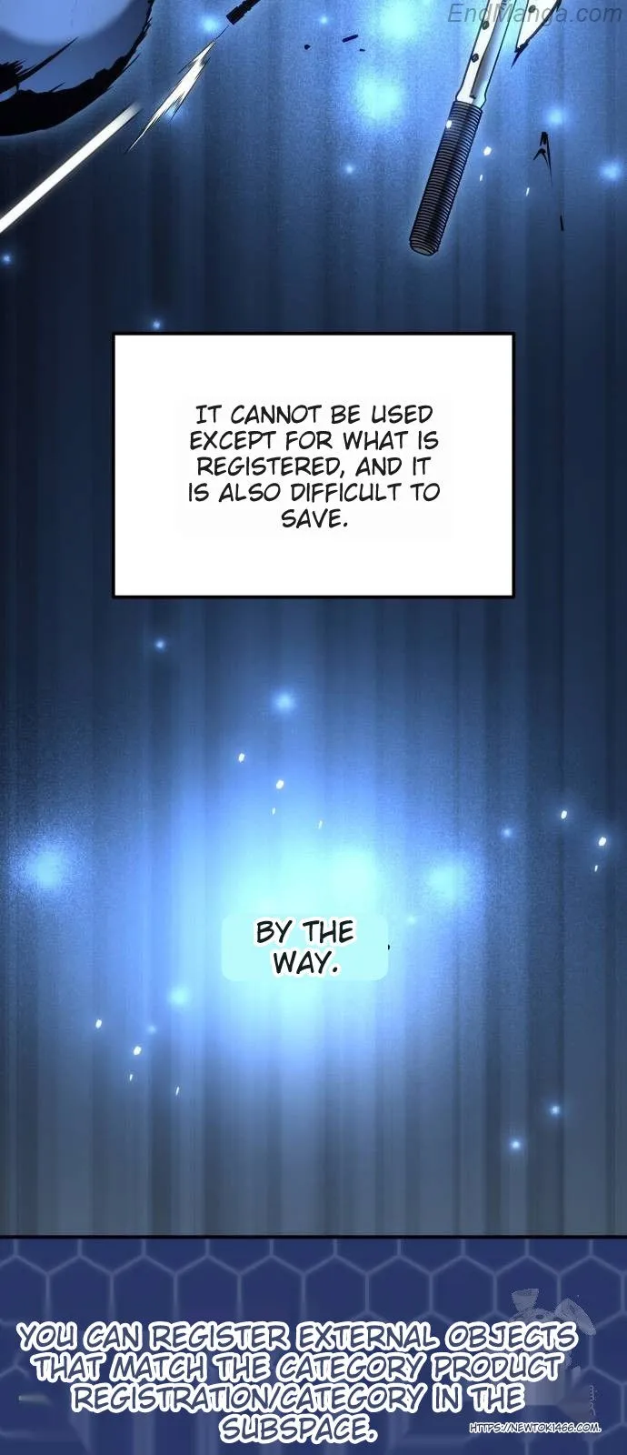 Hiding a Logistics Center in The Apocalypse Chapter 18 - page 50
