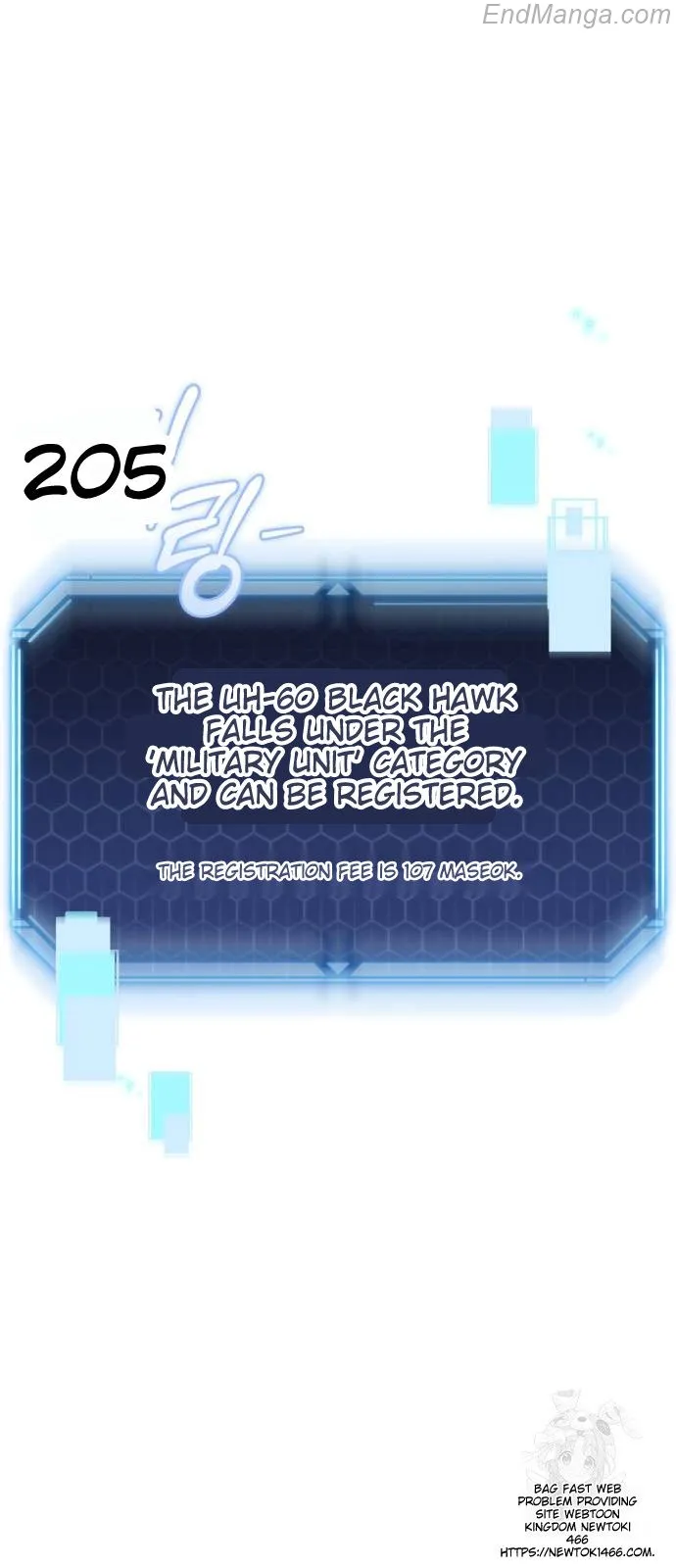 Hiding a Logistics Center in The Apocalypse Chapter 18 - page 54