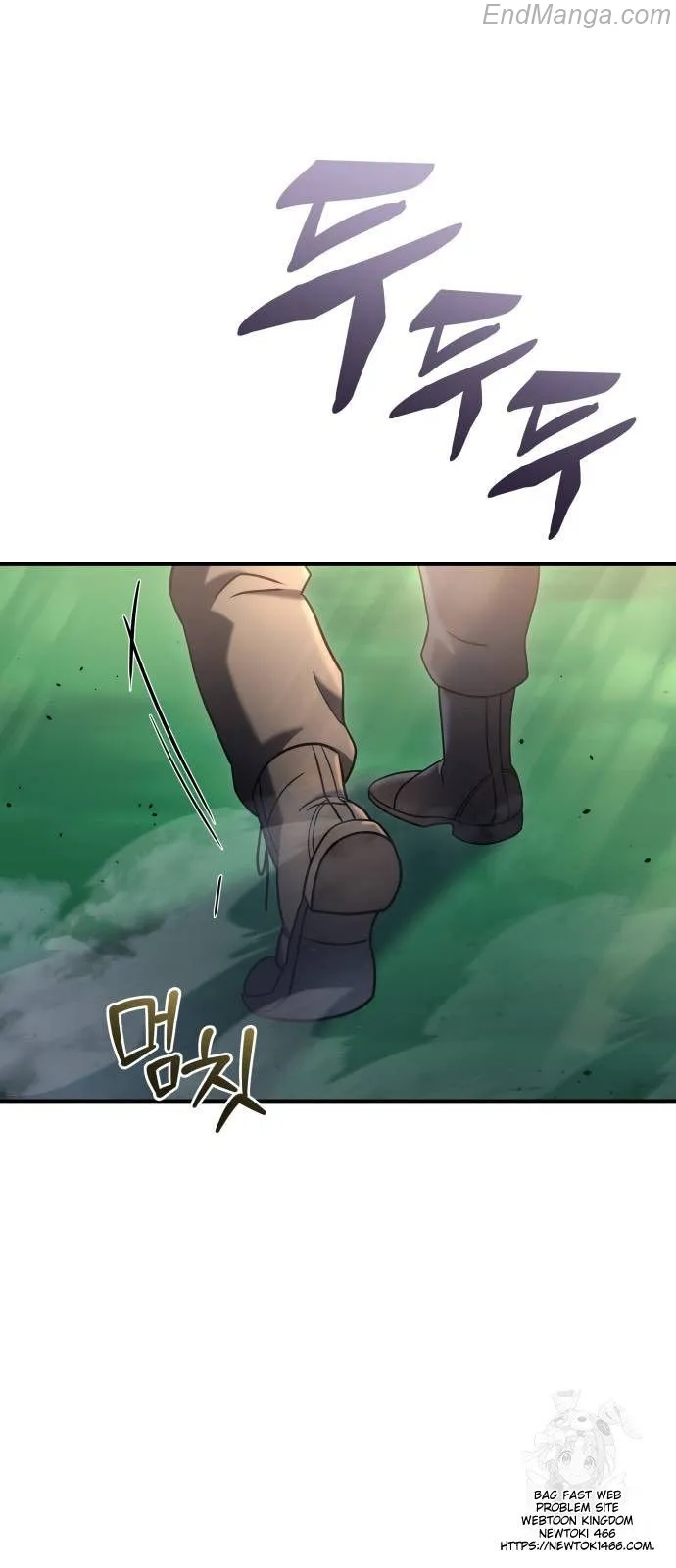 Hiding a Logistics Center in The Apocalypse Chapter 18 - page 55