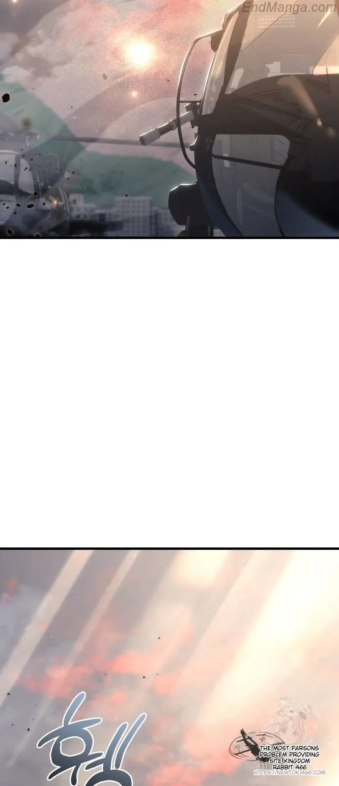Hiding a Logistics Center in The Apocalypse Chapter 18 - page 65