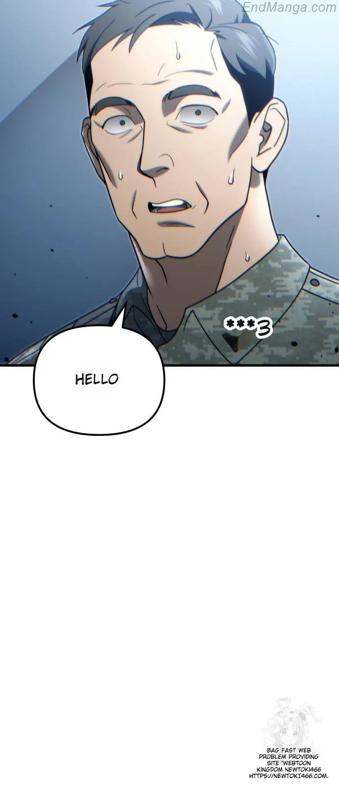 Hiding a Logistics Center in The Apocalypse Chapter 18 - page 67