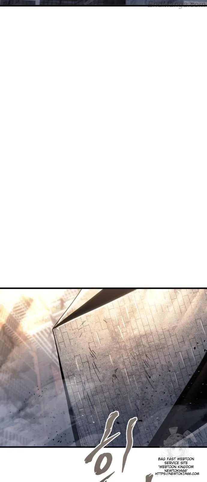 Hiding a Logistics Center in The Apocalypse Chapter 18 - page 69