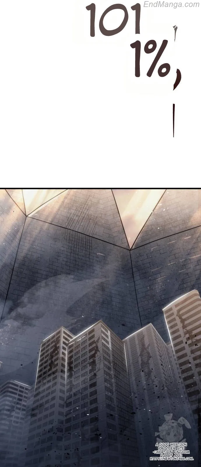 Hiding a Logistics Center in The Apocalypse Chapter 18 - page 70
