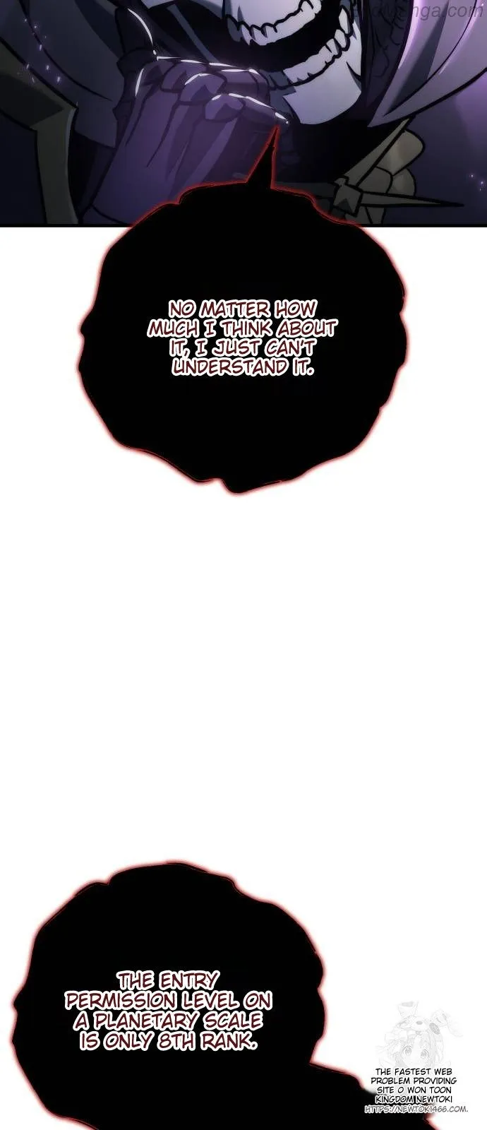 Hiding a Logistics Center in The Apocalypse Chapter 18 - page 76